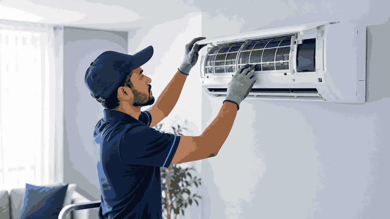 AC Repair Service